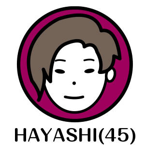 hayashi